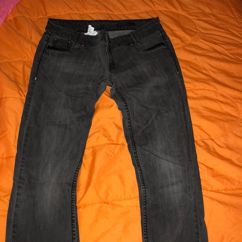 Benetton Skinny Jeans (29 W)
